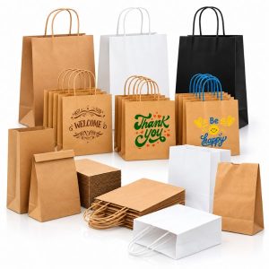 Paper Bags