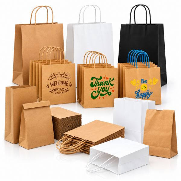 Paper Bags