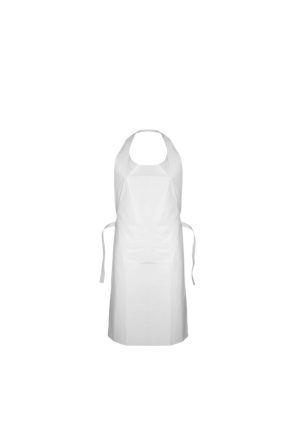 Plastic Apron