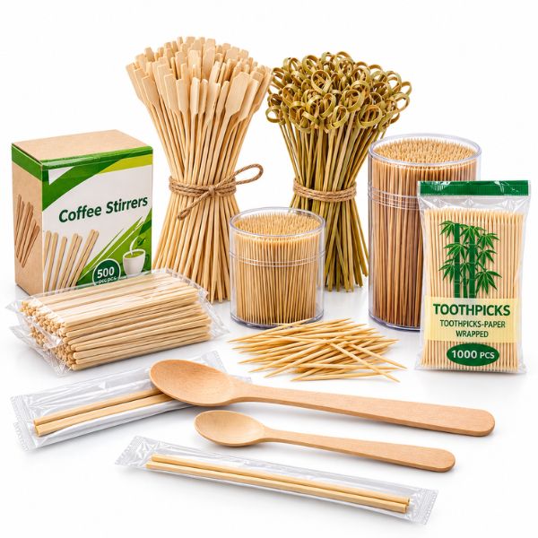 Wooden Products